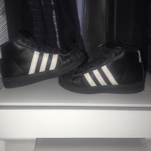 Boys adidas